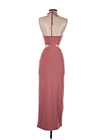 Abercrombie & Fitch Cocktail Dress (view 2)