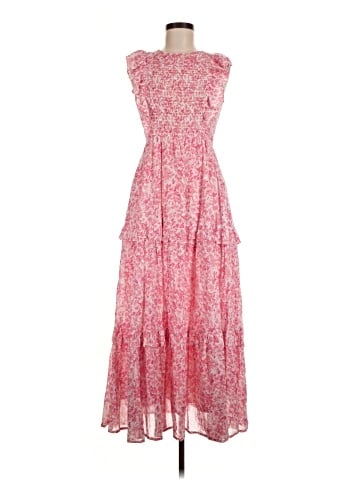 Banjanan Cocktail Dress (view 1)