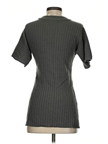Creatures of Comfort Wool Pullover Sweater (view 2)