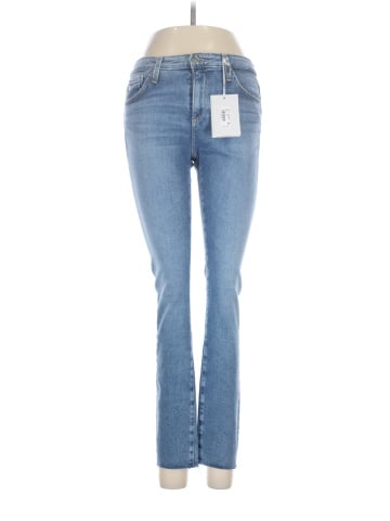 Adriano Goldschmied Jeans (view 1)