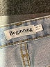 Beginning Boutique Blue Skort Size 8 - photo 3