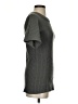 Creatures of Comfort 100% Wool Gray Wool Pullover Sweater Size S - photo 4