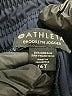 Athleta Solid Blue Active Pants Size 16 (tall) - photo 7