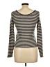 Universal Thread Ivory Long Sleeve T-Shirt Size L - photo 2
