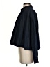 Cos 100% Cotton Black Long Sleeve Button-Down Shirt Size 2 - photo 5