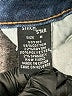 STITCH STAR Solid Blue Jeans Size 8 - photo 8