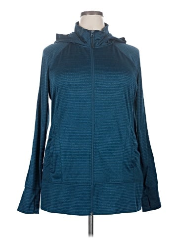 Mondetta Track Jacket (view 1)
