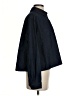 Cos 100% Cotton Black Long Sleeve Button-Down Shirt Size 2 - photo 4