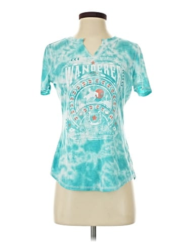Panhandle Short Sleeve T-Shirt (view 1)