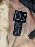 INC International Concepts Tan Blazer Size 10 - photo 6