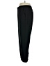 Athleta Solid Black Active Pants Size 16 - photo 5