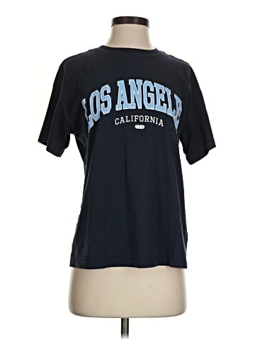 H&M Short Sleeve T-Shirt (view 1)