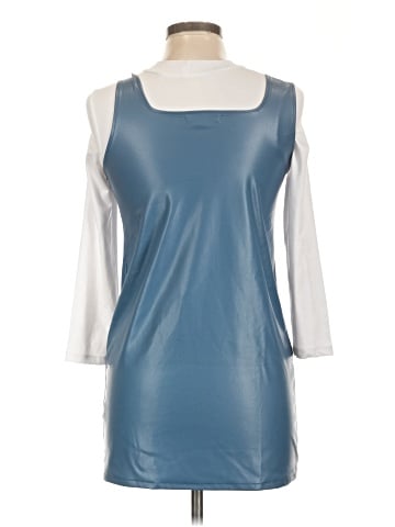 Say What? Casual Dress (view 2)