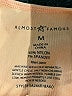 Almost Famous Orange Tank Top Size M - photo 7