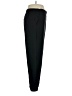 Athleta Solid Black Active Pants Size 16 - photo 4