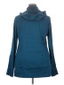 Mondetta Teal Track Jacket Size XXL - photo 2