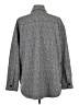 Athleta Houndstooth Gray Coat Size L - photo 2