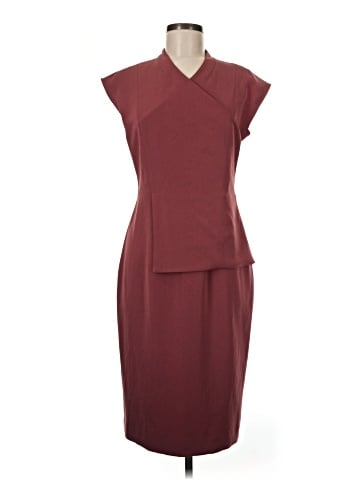 MM. LaFleur Cocktail Dress (view 1)