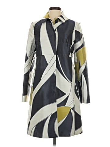 Ann Taylor Coat (view 1)