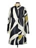 Ann Taylor Green Coat Size S - photo 1