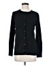 L.L.Bean Black Cardigan Size S - photo 1