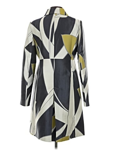 Ann Taylor Coat (view 2)