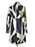 Ann Taylor Green Coat Size S - photo 2