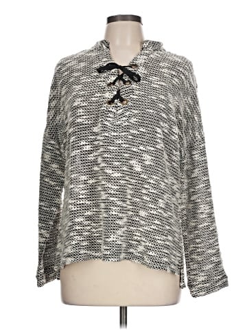 Maven West Pullover Sweater (view 1)