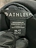 Athleta Solid Black Casual Pants Size 16 (tall) - photo 7
