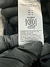Athleta Solid Black Casual Pants Size 16 (tall) - photo 8
