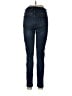 STUDIO BLUE Solid Blue Jeans Size 29 waist - photo 2