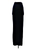 ASOS Blue Black Formal Skirt Size 2 - photo 2