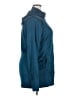 Mondetta Teal Track Jacket Size XXL - photo 4
