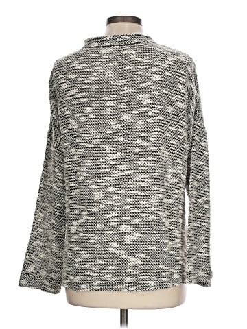 Maven West Pullover Sweater (view 2)