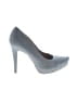 BCBGeneration Gray Heels Size 9 - photo 1