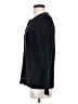 L.L.Bean Black Cardigan Size S - photo 5