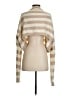 We the Free Stripes Tan Pullover Sweater Size S - photo 2