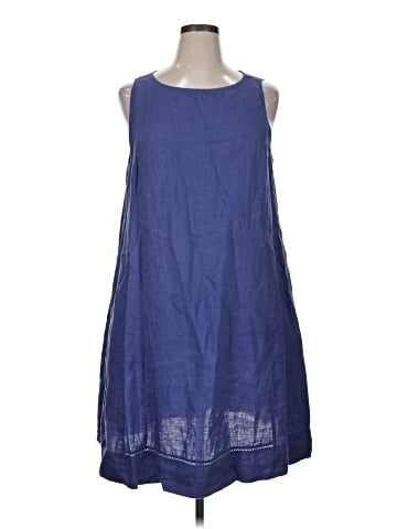 J.Jill Casual Dress (view 1)