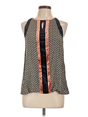 THML Sleeveless Blouse (view 1)