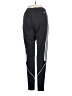 Adidas 100% Polyester Black Track Pants Size XS - photo 2