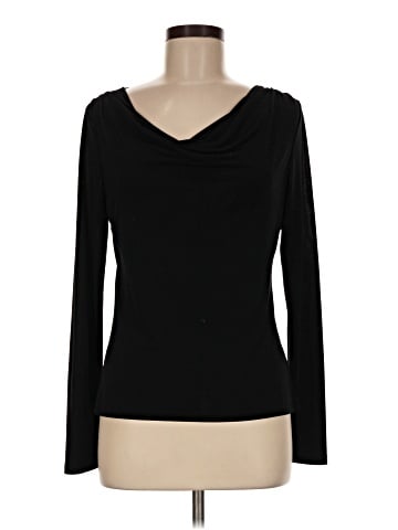 Sandro Sportswear Long Sleeve T-Shirt (view 1)