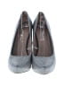 BCBGeneration Gray Heels Size 9 - photo 2