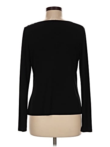 Sandro Sportswear Long Sleeve T-Shirt (view 2)
