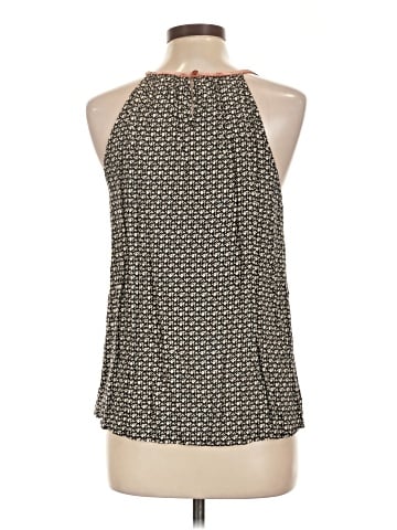 THML Sleeveless Blouse (view 2)