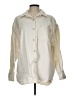 Old Navy 100% Cotton Ivory Raincoat Size L - photo 1
