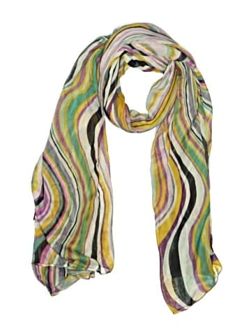 Jeongsook Oh Scarf (view 1)