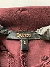 Quince Burgundy Active Pants Size S - photo 7