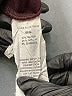 Quince Burgundy Active Pants Size S - photo 8