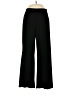 Three Dots Black Dress Pants Size L - photo 1