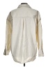 Old Navy 100% Cotton Ivory Raincoat Size L - photo 2